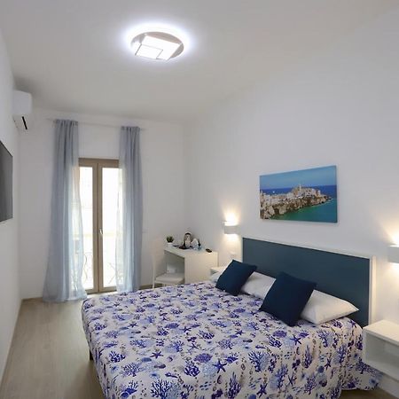 B&B Almare Vieste Exterior photo