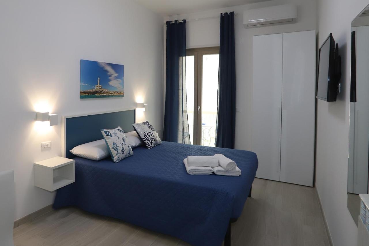 B&B Almare Vieste Exterior photo